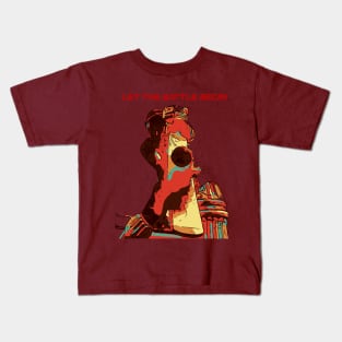 Cricket Kids T-Shirt